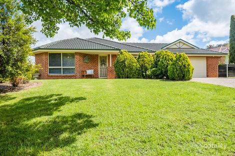 Property photo of 23 Lanaghan Street Glenroy NSW 2640