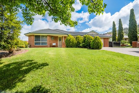 Property photo of 23 Lanaghan Street Glenroy NSW 2640
