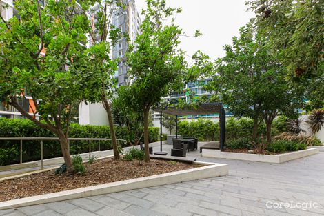 Property photo of 1709/9 Brodie Spark Drive Wolli Creek NSW 2205