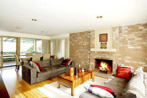 Property photo of 396 Porter Street Templestowe VIC 3106