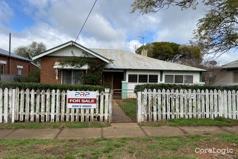 Property photo of 21 Elizabeth Street Parkes NSW 2870