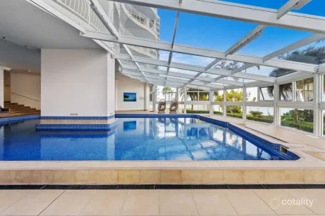 Property photo of 18B/5 Bayview Street Runaway Bay QLD 4216