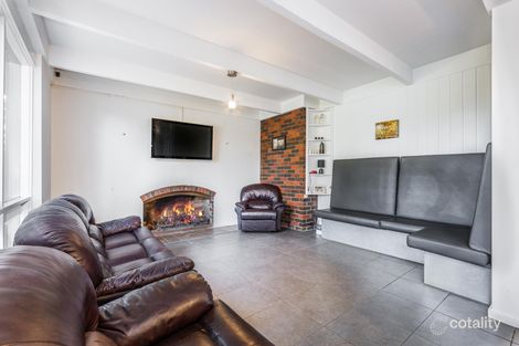Property photo of 5 McIlraith Court Croydon VIC 3136