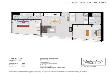 Property photo of 709/10 Trinity Street Fortitude Valley QLD 4006