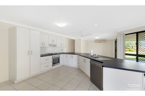 Property photo of 1 Annie Close Gracemere QLD 4702
