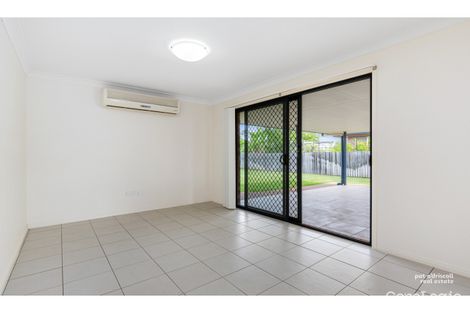 Property photo of 1 Annie Close Gracemere QLD 4702