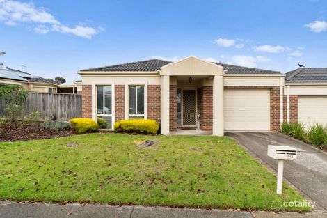 Property photo of 8A Brunnings Road Carrum Downs VIC 3201