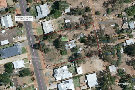 Property photo of 18 Growse Street Williams WA 6391