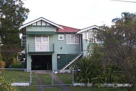 15 Donald St, Camp Hill, QLD 4152