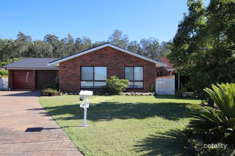 Property photo of 67 Minamurra Drive Harrington NSW 2427