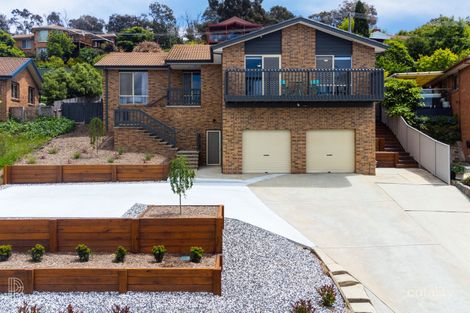 Property photo of 43 Martley Circuit Calwell ACT 2905