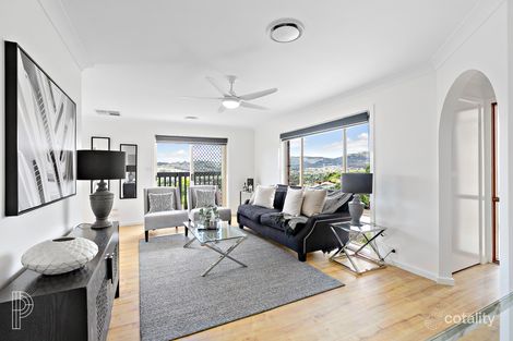 Property photo of 43 Martley Circuit Calwell ACT 2905