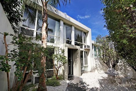 Property photo of 11/5 Northampton Place South Yarra VIC 3141
