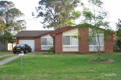 Property photo of 32 Astwood Street Colyton NSW 2760
