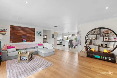 Property photo of 56 Vaughan Chase Wyndham Vale VIC 3024