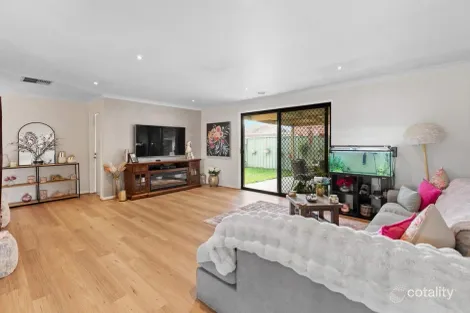 Property photo of 56 Vaughan Chase Wyndham Vale VIC 3024