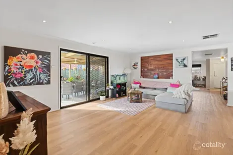 Property photo of 56 Vaughan Chase Wyndham Vale VIC 3024