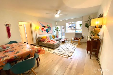 13/18a Ewart St, Marrickville, NSW 2204