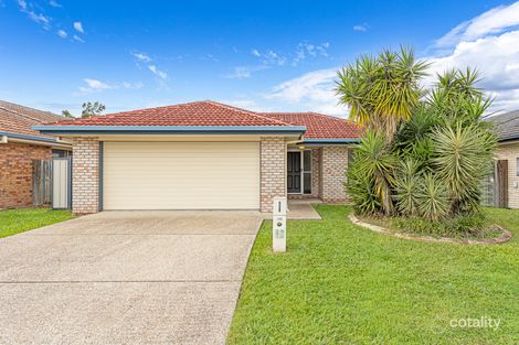 Property photo of 47 Fleet Drive Kippa-Ring QLD 4021