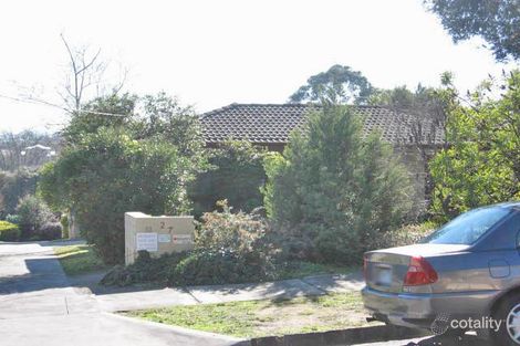 4/27-29 Thomas St, Camberwell, VIC 3124