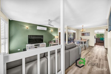 Property photo of 18 Grehan Crescent Mount Warren Park QLD 4207
