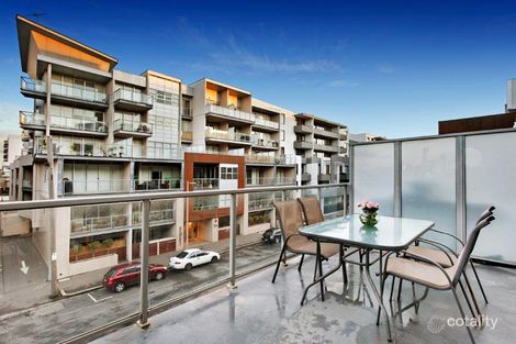 207/99 Nott St, Port Melbourne, VIC 3207