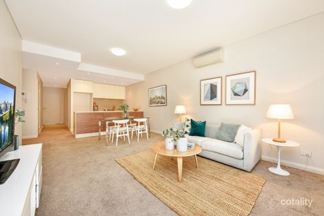 229/26 Baywater Dr, Wentworth Point, NSW 2127