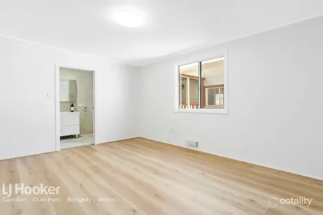 Property photo of 195 Bobs Range Road Orangeville NSW 2570