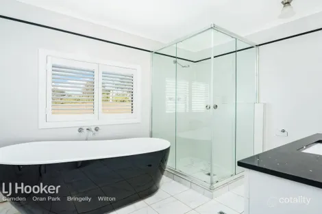 Property photo of 195 Bobs Range Road Orangeville NSW 2570