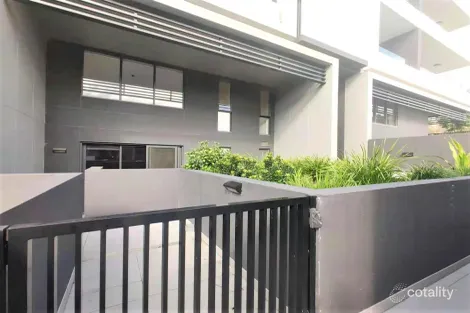 Property photo of 1/33 Cliff Road Epping NSW 2121