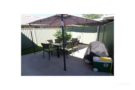 Property photo of 80 Neilson Crescent Bligh Park NSW 2756