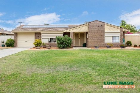 Property photo of 18 Strawberry Drive Seville Grove WA 6112