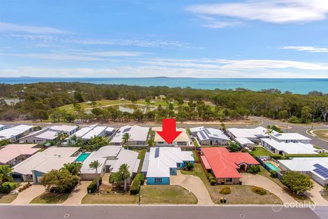 Property photo of 6 Tina Drive Tannum Sands QLD 4680