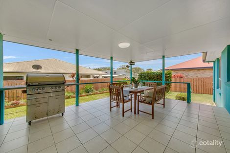 Property photo of 6 Tina Drive Tannum Sands QLD 4680