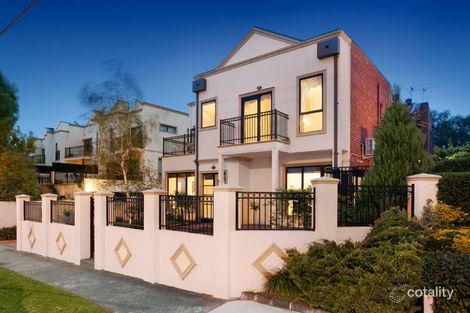 12/32 Fisher Pde, Ascot Vale, VIC 3032