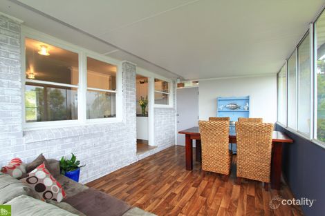 Property photo of 132 Farmborough Road Farmborough Heights NSW 2526