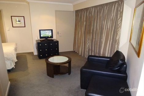 Property photo of 722/38 Harbour Street Sydney NSW 2000