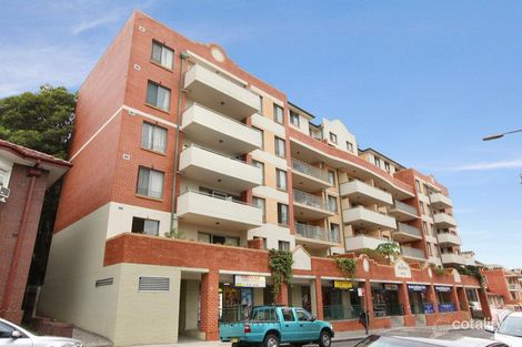 28/1-3 Belmore St, Burwood, NSW 2134
