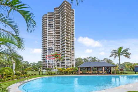 702/22 Kirkwood Rd, Tweed Heads South, NSW 2486