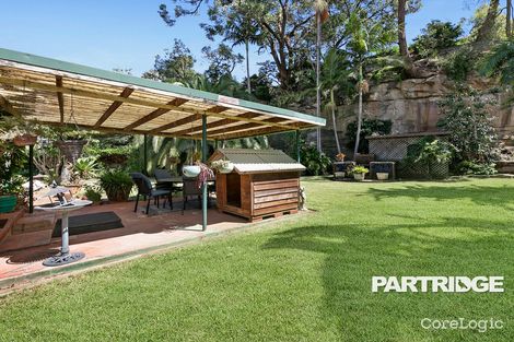 Property photo of 14 Caprera Road Northmead NSW 2152