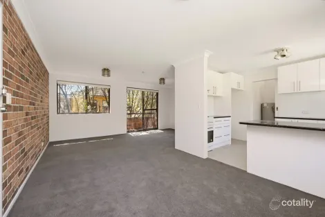 4/94-96 Doncaster Ave, Kensington, NSW 2033