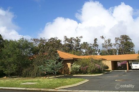 Property photo of 1/4 Armstrong Place Dunsborough WA 6281