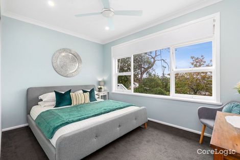 Property photo of 23 Bimbadeen Crescent Frenchs Forest NSW 2086