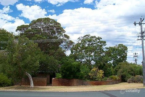 Property photo of 38 Clanmel Road Floreat WA 6014