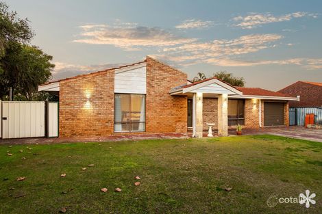 Property photo of 6 Rolland Court Leeming WA 6149