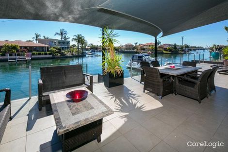 Property photo of 46 Cockleshell Court Runaway Bay QLD 4216