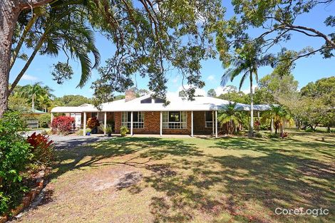 Property photo of 41-43 Wellington Crescent Wondunna QLD 4655