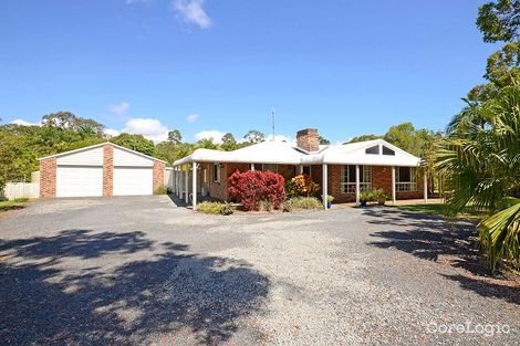 Property photo of 41-43 Wellington Crescent Wondunna QLD 4655