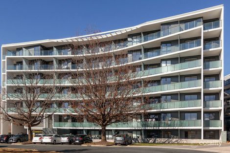 46/74 LEICHHARDT ST, GRIFFITH, ACT 2603