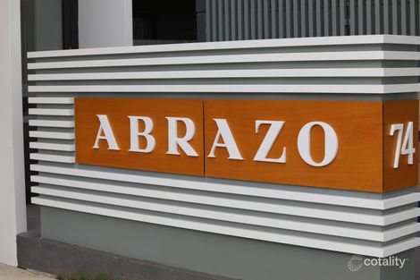 Property photo of 46/74 Leichhardt Street Griffith ACT 2603